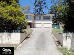  13 Higson St Lawnton QLD 4501 $340,000 * Three bedrooms, all with built ins  * Living areas upstairs, with extra utility rooms downstairs  * Study Nook  * Bathrooms upstairs and downstairs  * Outdoor entertaining area/deck  * Air conditioning in the living room and main bedroom  * Double lock up garage  * 637m2 block with garden shed  * Fenced with side access  