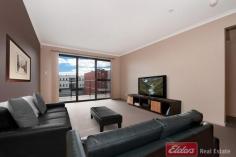  30/5 Goodall Parade Mawson Lakes SA 5095 $260,000 - $265,000 This modern 2 bedroom TOP Floor Apartment is conveniently fitted with Built-in Robes to both bedrooms, reverse-cycle split air conditioning, a generous open-plan lounge & dining area with feature down lights, modern decor and stunning views from the corner balcony overlooking Goodall Parade and beyond. 
