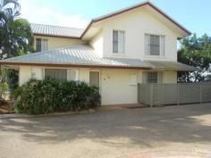  2/90 Livingstone Street Berserker Qld 4701 $259,000 New to the Market is this very Spacious, Neat and Tidy Double Story Unit in the ever Popular Berserker.
 
 * 2 Extra Large Bedrooms with Built-ins and Fans.
 * Master Bedroom has walk in Robe and Ensuite
 * Main Bathroom has Shower and Bath
 * 3 Toilets ( 2 Upstairs and 1 Downstairs)
 * Great Sized Carpeted Lounge Room
 * Tiled Open Plan Kitchen and Dinning Room * Kitchen is well designed with Dishwasher
 * Freshly Painted inside * Single Garage and Space for second vehicle
 
 