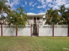  Unit 2/12 Kenilworth Avenue Hyde Park Qld 4812 Nestled in a secluded setting you will find this gorgeous unit that has 
been renovated throughout with quality and style. Situated on the upper 
floor this unit has three generous bedrooms with built in robes, carpet 
and air-conditioning. Featuring open plan living with a modern 
kitchen complete with overhead cupboards, pot draws, stainless steel 
appliances, dishwasher and island bench.
 When it comes to entertaining your guests you can sit and relax on your balcony with plenty of privacy and space.
 Features Include:
 
 *	Three bedrooms all air-conditioned with built in robes
 *	Open plan Lounge and Dining area
 *	Quality kitchen with pot draws, dishwasher and wine rack
 *	Expansive bench space and loads of storage
 *	Main bathroom has separate shower and bath plus vanity
 *	Quality Fixtures and Fittings Throughout
 *	Bifold Doors to the Large Verandah
 *	Covered Parking at the Rear
 *	Swimming Pool within the Complex
 *	Close to shops schools and public transport
 *	Currently Tenanted at $350 per week - periodic 
 