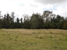  525 Gresford Road Singleton NSW 2330 Rural Living Close to Town 
 Located on Gresford Road 5km from Redbournberry Bridge this 12.5 
acre (approx) lot offers a rural lifestyle close to town. With fertile 
creek flats and large level building site allows plenty of room for many
 different pursuits. 
Fantastic rural living close to town. 
Agent declares interest. 
 
 