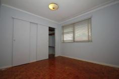  17 Hillard St Wiley Park NSW 2195 For A Gold Class Selling Experience Call Marshalino Michail 0405435208 This top floor 2 bedroom Unit is in one of the most sought out locations 4 mins walk to train station and 6 mins walk to shops ideal opportunity awaits * 2 Bedrooms main with walk in wardrobe * Parquetry wooden floors through-out * Gas cooking * Registered car-space * Rental potential $350 Inspection is a must !!!! Details: Marshalino Michail 