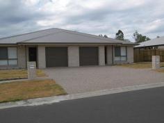  11A Iceberg Court Warwick Qld 4370 3 bedrooms master with ensuite & w.i.r. 
* Modern stylish kitchen. 
* Lounge/Dining area. 
* Tiles in living areas, carpet in bedrooms. 
* Reverse cycle airconditioning. 
* Large private yard. 
* Single lockup garage with remote. 
* Fully fenced 
Inspection a must to appreciate the quality of this property.
			 
			