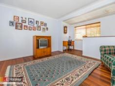  1 Killarney Court Petrie Qld 4502 $425,000 Located in a quiet court, this home 
offers you the convenience and lifestyle of being so close to all 
the many popular amenities Petrie has to offer. A few minutes' drive 
to the Petrie train station, easy access to the main arterial roads, 
variety of local shops, walking distance to schools, and only short 
driving distance to major shopping centres are just some of the 
brilliant features of this property. 
 
Entering through the house, you will notice that the ground floor 
level has been utilized as a rumpus room with large open space plus a 
newly-painted bedroom that features en-suite, built-in cabinet and 
 air-con. This is perfect for teenagers, parents, guest stay overs 
or simply a spot for everyone to have their own space. A second 
toilet is located off the laundry so guests can use this without 
entering the bedroom. The laundry has just been renovated, including 
new cupboards and bench tops. 
 
The rumpus room has double French doors that open out to the covered 
outdoor entertaining area. This outdoor area can be the centre of 
your fun activities to throw a barbie, splash in the pool or simply 
enjoy the breezes while reading a book in this lovely spot. 
 
Heading up the internal timber stairs you will be welcomed by the open 
plan living and wooden polished floor coverings. You will feel the 
wonderful cool breezes when you open the glass doors leading out to the
 rear deck. If the breezes aren't enough to cool you down, the split 
system air-con in the lounge is ideal for those hot summer days. This 
is a perfect place to relax and unwind after a hard day's work. 
 
Three bedrooms and another toilet and bath complete the house setting. 
 For the budding chefs, the well-appointed kitchen is very functional 
and it is easy to imagine enjoying a glass of wine here while conjuring 
up a 5-star feast. 
 
The 2-bay powered shed has lined ceilings and being on a corner block,
 it is accessible from both streets and perfect as a "man cave". A 
potential to have another driveway leading to the 2-bay shed exists. 
 
They often say in real estate that it is all about location and that is 
certainly true when it comes to this property. Ideally located in a 
quiet street, and set near the schools and parklands, the sense of 
serenity and privacy of this house make all the difference. Don't 
miss out! Call Lolit now to arrange a viewing. Read more at http://petrie.ljhooker.com.au/1GBBNF49#szwehLOg9yewz1At.99 
