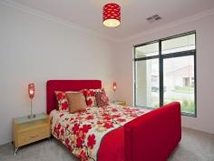  5 Lancaster Avenue Aveley WA 6069 Close your eyes and picture a resort style master bedroom with a beautiful ensuite and your own sliding door access to the rear alfresco. Then imagine a QUALITY 4 bedroom 2 bathroom Dale Alcock built home that has a fabulous floor plan, sits on an big 594sqm block, is in a wonderful location and is close to all of the areas many facilities. You may have just found your new home at the very IMPRESSIVE 5 Lancaster Avenue, Aveley. Some of its many features include: * Double door entry * Sunken lounge room * Light and bright open plan living area with TV...                                 