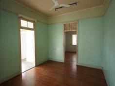  1 Turner St Mackay QLD 4740 CLASSIC QUEENSLANDER - FOR RENOVATION For the budding handy man and lovers of the style and grace that only a Queenslander can offer, you must inspect this charming inner city Queenslander. With a bit of imagination the potential here is endless. The property boasts three bedrooms (main built in) plus a sunroom and separate office nook. Twelve foot ceilings, tongue and groove walls and pine floors that would polish up beautifully are all key features. The kitchen is a good size but needs replacing. Upstairs you have one bathroom and toilet with a second shower and toilet located downstairs. A sizeable undercover deck has been added on to the home providing a great entertaining area for family and friends. Downstairs the home has new concrete floors, steel posts, fibro sheeting and has been wired for lights and power points. This area is huge and offers endless areas of useable space for a family room and guest accommodation. The home has three phase power, is set on a fully fenced corner block and is zoned Light Industry so make you enquiries with council as a home based business could be on the cards. The home is being sold on an As Is Where Is basis and with a bit of hard work could be restored to its former glory and shine once again. Call Noel today to arrange your inspection! Disclaimer: The vendors and/or their agents do not give any warranty as to errors or omissions, if any, in these particulars, which they believe to be accurate when compiled. Prospective purchasers should satisfy themselves by inspection or otherwise as to the accuracy of the particulars. Property Map Map data ©2014 Google Terms of Use Report a map error Map Satellite Request Property Information If you would like more information on this property, simply complete the details below and we will be in contact shortly Name: Email: Mobile: Comments: Note: fields marked with a bold label are required to submit this form. Inspections Inspections by appointment only. Features General Features Property Type: House Bedrooms: 3 Bathrooms: 2 Land Size: 776 m² (approx) Indoor Toilets: 2 Outdoor Garage Spaces: 1 Deck Fully Fenced 