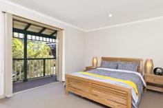  8/3 Booth Street Annandale NSW 2038 Wonderfully private and beautifully appointed this spacious townhouse 
enjoys an exclusive setting just moments from the cosmopolitan caf 
eateries that Annandale has to offer; Versatile floorplan with 2 large bedrooms and built-ins Separate lounge and dining Stylish kitchen Beautifully appointed bathroom Private courtyard Undercover carspace Administration funds $408.10 per qtr Sinking funds $420.80 per qtr Council rate $260.00 per qtr Water rates $185.98 per qtr Auction: On site Saturday 22 November 2014 at 10.00am Elizabeth Casamento 0412 284 931 Mara Pitton 0414 448 565 Raine and Horne Leichhardt 9568 2600 