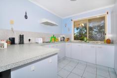  3/3 Hampton Court Pottsville NSW 2489 2 Bedroom Villa Close to Beach, Shops & Estuary This ground floor 2 bedroom villa is set at the rear of a complex of 4 and is located in close proximity to the pristine estuary, beach and village shops.  The property features: - Open plan lounge and dining area - Neat, good sized kitchen - 2 bedrooms with built-in robes - Single lock-up garage - North facing patio area and backyard with rear gate access to a road reserve for easy access to local amenities - Tenant in place on a month-to-month basis paying $320 per week. This is an ideal investment property for permanent or holiday letting or an excellent place to live as an owner occupier. Contact Oscar Van Megchelen to book your inspection.   