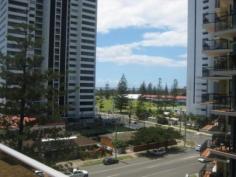  706/40 Surf Parade Broadbeach QLD 4218 This is a stunning position in the heart of Broadbeach. Located opposite Pacific Fair Shopping Centre and the Jupiters Casino.  We offer a two level apartment with open plan kitchen/living, central renovated bathroom, 1 large bedroom on the upper level with air conditioning. Travel Inn Apartments offers excellent facilities which include large resort pool, and BBQ area, onsite management.  Walking distance to all amenities and major shopping centres, Broadbeach Dining & bars, and popular Gold Coast beaches.  