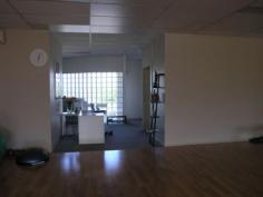  36 / 2 Eighth Avenue Palm Beach, QLD, 4221 $300,000 First floor office suite comprising 128m2 
divided into reception area, 2 small offices, 1 large room plus own on 
site toilet which is unique. 
 
Located in 8th Avenue Plaza within the Palm Beach CBD with ample parking surrounding the building. 
 
This suite is currently vacant and would ideally suit the owner-occupier
 OR long term investor. Reduced from $375,000 for quick sale. 
 
Out goings: Body Corp $3392PA, Rates $2136PA, Water $1400PA approximately 
 
$300,000.00 + GST if applicable 
 
   Read more at http://palmbeachqld.ljhooker.com.au/D6QF47#xxWx32uDUgekUyfe.99 