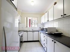  1/47 Railway Street Granville NSW 2142 Large 2 bedroom unit with built-in robes 
* Located on the 1st floor 
* Combined lounge and dining 
* Large balcony off lounge 
* Modern kitchen with ample storage 
* Internal Laundry with dryer 
* Single Garage 
* Small complex 
* Total lot size: 113sqm 
* Current rental rate: $360 per week 