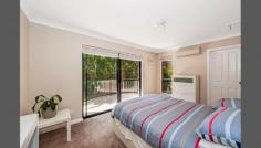  1/35 Ashburn Place, Gladesville, NSW 2111 This is a rare opportunity to own a modern townhouse in the Gladesville area. The home has security access, is well presented throughout with crisp finishes and offers everything you have been looking for. The location is perfect, only a short walk to Gladesville shopping village, water front parks, transport, schools and more. The home offers an expansive living area with timber floorboards that flows seamlessly to a private paved courtyard. Enjoy the stunning new kitchen with abundant bench space, the latest storage ideas and DeLonghi and Bosch appliances. Both bedrooms have great natural light, the master has a north facing balcony and walk through robe leading to an ensuite. Security access to the basement parking and lock up garage with convenient internal access to the building.   For Sale Offers Above $700,000 