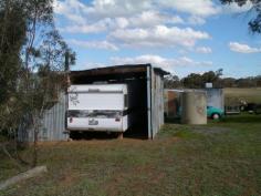  CA71 Eucy Road Korong Vale Vic 3520 This 20 acres (8.079 ha) attractive block 
has all the benefits you need for a getaway weekender. The pasture land 
is slightly undulating with mature gum trees and good grazing land. 
Surrounding area is native bush forest. This private block has a 
catchment dam in the north east corner plus a lockup shed and caravan 
for overnight stays. Poly water tank, shower/toilet GI building, 
additional small machinery storage shed, BBQ and a fire pit for camping.
 The property is fenced and has a good all weather access road and is 5 
mins to the little township and pub or 15 mins to Boort and Wedderburn 
and also 45 mins to Bendigo. Rates $475 p.a. 
 
 Read more at http://bendigo.ljhooker.com.au/VHM8#HjqXA9zd5e9g8qos.99 