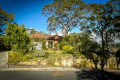 20-22 Turriell Bay Road, LILLI PILLI NSW 2229 CONSTANTLY SOUGHT, SELDOM FOUND 
											 Situated in a sought-after area with
 stunning waterviews to the Royal National Park, this level, north 
facing block boasts a size of 967 sq.m. A neatly presented one level, 
clad home offers additional accommodation and is situated conveniently 
to schools, shops, boat ramp and transport. Ideal for renovators, 
builders or developers   
											 