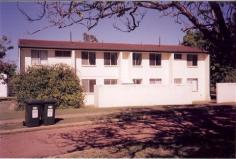  Lot 5 Hakea Court Greenvale Qld 4816 URGENT SALE 2 Bedroom Unit in Greenvalle. PRICE REDUCED - MAKE AN OFFER Priced at only $46,500. This is a very cheap unit; probably the cheapest unit in North Queensland. This would be a very cheap home and much better than paying rent.  There are 16 units in this set of masonry block units. They are all privately owned and are part of a Body Corporate.  Some of the units are used as private residences and some are rented out to tourists or workers.  Greenvale is approximately 200klms North of Charters Towers or 200klms West of Townsville.  Greenvale was the township set up by Queensland Nickel in 1974 to provide accommodation for the nearby nickel mining operation. The mine operated for approximately 20 years.  After the mining ceased the town was developed as a country town - great place for retirees - tourists - workers from cattle stations in the area - workers who work in the mining industry to live. Today the town boasts many modern facilities a legacy of the former Queensland Nickel Mining town.  A Primary School,  Caravan Park,  Golf Course,  Swimming Pool,  Service Station and also "The Three Rivers Hotel" the Pub made famous by the Slim Dusty song - The Three Rivers Hotel. If you work in the Greenvale area this could be your home away from home. If you would like to know more about this property please contact Kay Dungavell or Sari Ramsay at Jensens Real Estate.   