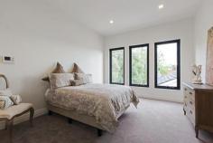  2/63 Washington St Toorak VIC 3142 Stunning whole floor apartment, one of only three, luxuriously appointed throughout with superb American Oak parquetry floors ideally located within a short stroll to Toorak Village shops, cafes and trams. Comprises: Security entrance, lift, powder room, open plan lounge/dining room opening onto a large Northern terrace, hostess kitchen with Calcutta marble benchtops and Miele appliances, separate study, main bedroom with luxurious marble ensuite and fitted walk in robe, 2 additional bedrooms (also both with marble ensuites and walk in robes) and separate laundry. Other features include ducted heating/cooling, video intercom, secure basement parking for 2 cars, large cellar and storage room. Inspection by appointment.   