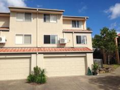  18/44 Mclaren Road Nerang Qld 4211 FOR SALE Contact Agent 												This large duplex is situated in Balmoral Rise Nerang, this home has air conditioning, 3 generous bedrooms, master with ensuite, open plan kitchen, large living, dining areas, 2 bathrooms, and 3 toilets. Double lock up garage fully fenced with a small private courtyard. • 3 Bedrooms • Large living area • Air Conditioning • 2 Bathrooms • 3 toilets • Double lockup garage • Roof insulated • Private Courtyard • Gated security complex • Small complex 29 properties • Walking distance to local shops • Walking distance to St Brigid's Primary School • Rent currently $360 a week 