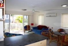  26-28 Monaco St Surfers Paradise QLD 4217 
				Do not miss your opportunity - Great Investment 
				For Sale $295,000 
			 
			 
				 
					
					
					
					
					
				 
				
					 Image Gallery 
					
						
					
					
				
			
				 Print A Brochure 
				 Email A Friend 
				 Bookmark Property 
				
				 
					
					 
					 More Sharing Services 
					 
					
					
				
			 
			 This ground floor north east facing 2 bed/2 bath
 unit is value for money. Conveniently located beside Cascade Gardens 
Park and only 500 meters from the beach and 50m from light rail. Imagine
 enjoying your morning coffee on the balcony catching the sun. With a 
reasonable body corp don't hesitate, make an offer today! Features - Fully furnished - ready for the investor - Air conditioned - Secure underground parking - Fully fenced tropical salt water pool - Landscaped grounds. - Large BBQ area Do not delay book your inspection - call Libby 0411 729 143   
			
			 