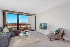  2713/98 Joynton Avenue Zetland NSW 2017 With the perfect set up run have a home office downstairs for the 
professional or those that have a family member that would like their 
own separate space, this split level 2 bedroom 2 bathroom apartment 
really is versatile in many ways. This is definitely one of those feel 
good apartments you walk into straight away and feel naturally at home 
or have a solid investment.
 
 - Modern bathrooms and kitchen with island bench
 - Large Bedrooms with ample under stair storage and built ins
 - Sun soaked balcony with north westerly district views
 - Spacious open living areas and high ceilings
 - Security Building with basement security car park
 - Fantastic investment with bedrooms on different levels
 - Minutes to Green Square station, M20 Express Bus
 - Walk to Danks Street cafes, restaurants and shops
 
