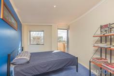  303/107 "Killara" Canberra Avenue Griffith ACT 2603 QUIETLY LOCATED UNIT BUT STILL WITHIN THE BUZZ OF MANUKA AND KINGSTON Prime location in the popular 'Killara' complex, this spacious 2 bedroom ensuite unit, continuously occupied by its owner since new, faces Leichhardt Street, well away from traffic noise and offers the new owner a cosmopolitan lifestyle and an excellent investment. Features Include:  - Secure 3rd floor balcony unit facing Leichhardt Street - Easy walk to highly regarded inner south schools and close proximity to the vibe of Manuka and Kingston shopping and entertainment precincts. - Minutes' drive to Parliamentary Triangle - or avoid the parking and cycle - Living-dining area opens to a leafy treetop outlook - Gourmet kitchen with stone bench tops, generous storage, ceramic cook top, oven and an 'as new' dishwasher - Very spacious ensuite and main bathroom/laundry - Good carpet and blinds - Reverse cycle air conditioning (living room and bedroom) - Secure basement parking and lockable storage - Plenty of visitor parking in basement - Intercom entry 96 m2 living space + 8.5 m2 balcony, Total 104.5 Body corporate including sinking fund: $1027.11 p.q. approx Rates: $232 p.q. approx. General Features Property Type: Apartment Bedrooms: 2 Bathrooms: 2 Outdoor Features Garage Spaces: 1 Eco Friendly Features EER (Energy Efficiency Rating): Medium (6.0) $455,000 