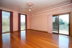  4 Motherwell Ave Greenvale VIC 3059 This privately built 14 years young 45 sqr family home is quality built 
to accommodate 2 families or large families that is seeking extra space 
for comfortable living at popular Greenvale. You will be amazed with 
large welcoming entry to the house extra large family room with wood 
heater, master bedroom with large ensuite which includes corner spa, 
toilet and double basin, and walk in robe. Other 3 bedrooms all with 
BIR, and all with hardwood polished timber floor coverings. Tasmanian 
oak timber kitchen also has granite bench tops and quality appliances 
plus wood heater. Ground floor suitable for second family, which 
includes 2 bedrooms, functional kitchen, bathroom, toilet, laundry and 
family room. Inspections invited to qualified purchasers.  