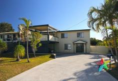  8 Dehlia St Marsden QLD 4132 $598,000   Situated on 1,017m2 block this home has so much to offer, lower level tiled throughout, 2 carpeted utility rooms, large tiled utility room, and powder room with toilet, spacious main bedroom carpeted built in wardrobe, en-suite with separated bath, shower and toilet.  Upper level 3 bedrooms carpeted, built in wardrobes, main bathroom separate bath, shower and toilet.  Large lounge air conditioned tiled through to dining area, spacious kitchen plenty of cupboard, pot drawers, generous bench space, stone top finish, gas cooking, air conditioned, a spacious walk in pantry, dishwasher Lounge opening out to large covered entertainment area, tiled floor Separate 2 bedroom granny flat, open plan tiled lounge and dining area is air conditioned, kitchen good cupboard space, main bedroom carpeted, walk in robe and en-suited, second bedroom built in robe carpeted. The property is fully fenced with side access room for 6 cars covered, double lockup garage, carport for 4 cars.  Conveniently located to major shopping centre Coles with new Woolworths shopping centre being built. Close to transport with train minutes away. Local schools, Griffith University and Logan Hospital close by as well. Currently rented at $520pw. - See more at: http://llr.com.au/real-estate/property/737216/for-sale/house/qld/marsden-4132/8-dehlia-street/#sthash.AU4W5VMv.dpuf 