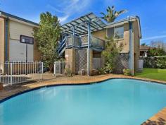  29 Patricia St Killarney Vale NSW 2261 Quality Family Home with In Ground Pool!!! 
 Set in an established Killarney Vale Street is this quality family 
home. Inside is a good sized living area, separate dining, galley style 
kitchen and second living area. The bedrooms are a good size and the 
main features a walk in robe and ensuite. Outside there is an elevated 
rear deck capturing a pleasant outlook and an in ground pool just in 
time for summer. A double lock up garage completes the package. Call 
Justin to arrange your inspection today!!! 
 
   
 
 Property Snapshot 
 
 
 
 Property Type: 
 House 
 
 
 Construction: 
 Brick 
 
 
 Land Area: 
 588 m 2 