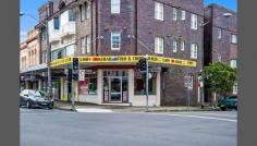 Shop 145 Avoca Street, Randwick, NSW, 2031 
 Outstanding Strata Retail Opportunity 
 * Calling all investors. * Prominent street corner with high pedestrian and huge vehicle exposure * Approx. 63sqm. * Currently leased until July 2016 with a further 3 year option. * GAR $61,239.16 (incl. GST) with fixed 4% annual increases. * Experienced food use operator. * Great location, huge growth area. * Ideal Super Fund investment. Auction Wednesday 29 October, Crowne Plaza Coogee Beach Details Robert Carrabs 0418 441 455 or 8383 1144 Sam Capra 0419 500 055 or 8383 1122 
 