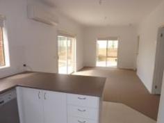  10/35 Malcolm Street Mansfield VIC 3722 QUIET AND SECURE POSITION This brand new unit in a quiet and secure court comprises 2 bedrooms, 2 bathrooms, plus a third bedroom or a study. Excellent quality fixtures & fittings, low maintence landscaped gardens and a lock-up garage. General Features Property Type: Unit Bedrooms: 2 Bathrooms: 2 Indoor Features Ensuite: 1 Study Split-system Heating Split-system Air Conditioning Outdoor Features Carport Spaces: 1 Courtyard Fully Fenced Eco Friendly Features Water Tank From $325,000 