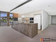  105/20 Shoreline Drive Rhodes NSW 2138 Stunning Mirvac Waterfront. One of the finest waterfront apartments ever built in Rhodes. A rare opportunity to secure one of the most prestigious waterfront properties in Rhodes. On offer is one the largest waterfront apartments ever to be built in Rhodes. Only 2 Years young & in near new condition, low strata & comes with 5 years developer's warranty remaining, this property will suit the most fastidious buyer. Read more at http://rhodes.ljhooker.com.au/G2HD6#LuWJyGuzjX2wqqcy.99 