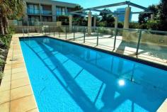  29/12 Bank Street, Wollongong NSW 2500 This spacious sub penthouse boasts expansive ocean and escarpment views. Its large open plan design gives it a light and airy feel. Features include three good sized bedrooms, two bathrooms, modern kitchen with combined living and dining, two private balconies as well as a full length balcony to soak up the beautiful sunrise. This apartment is located only 200 meters to the beach and only a short stroll to Wollongong CBD cafes and restaurants. If you're looking for a sea change, you're search is over. 