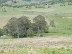 170A Lagoon Grass Rd Goonellabah NSW 2480 Approx 40 acres ... Town Water ...10 Minutes from Lismore. 
 
Combination of Flat grazing land with a creek as well as an elevated 
building site with fantastic views over mountains to the north west and 
the lights of Lismore. 
 
Imagine ... coming home after a hard days work, turning up the private 
lane towards the home of your design ... Now is time to enjoy the rest 
of your life. 
 
Do not delay ... Owners have reduced the price and want it sold. 