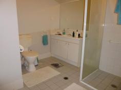  3/28 Gleneagles Ave, CORNUBIA, QLD 4130 FOR SALE: $259,000 Situated in safe and secure Logandale Estate. The lowset unit is spacious and private. Comprising of 2 bedrooms with built in robes, a two way bathroom and open plan Kitchen, Dining and Living area. Single lock up garage with access to the inside of the home. Good sized courtyard. The unit has lots of storage space, ceiling fans, split system air conditioning and stainless steel appliances. There is a pool in the complex and easy access to the golf course and Club house. Close to shops, schools and sports centre. The great tenant has been residing long term and is on a lease until December 8th 2014 and would like to stay on. Body corp is approximately $89.00 per week inclusive. Call ANN VELLA now for your appointment to view ! 