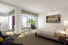  Unit 3/261 Oxford Street Paddington NSW 2021 St Johns Residences offer a selection of prestigious 3 & 4 bedroom apartments and homes, each with an air of enduring sophistication and exclusivity, located in the heart of Paddington. Each St Johns Residence will be appointed with every conceivable luxury for your absolute comfort and security. No detail has been overlooked in the pursuit of the perfect contemporary environment. 