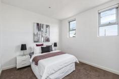  5/34 Sydenham Street Seddon VIC 3011 CHASE THE SUN..... Boasting expansive views of the City Skyline, this stunning first floor apartment offers astute home buyers and investors a chance to secure a larger than life apartment in a converted pub. Boasting all the modern conveniences, this offers a great lifestyle or a rock solid investment in one of Melbourne's most progressive locations.  Comprising; 2 spacious bedrooms with BIR's, stunning bathroom, a spacious open plan living and dining area, gourmet kitchen with stone bench tops, European laundry and outdoor entertaining terrace offering breathtaking city views.  Other features include; secure garage parking, secure entry, intercom, split system heating/cooling, instant hot water and landscaped gardens.  Within moments of West Footscray Train Station, Seddon Village, Whitten Oval and a short walk to Footscray CBD. General Features Property Type: Apartment Bedrooms: 2 Bathrooms: 1 Indoor Features Intercom Built-in Wardrobes Air Conditioning Outdoor Features Garage Spaces: 1 Other Features Car Parking - Basement, Carpeted, City Views, Close to Shops, Close to Transport, Creative, Heating 
