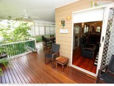  115 Kingfisher Parade Toogoom Qld 4655 It's all about Lifestyle right? Enjoy the video of surrounding areas using full screen.... Welcome to 115 Kingfisher Parade Toogoom... What a beautiful home to call your own. Right across the road from the Beach, and a direct walkway access to the beach. This property oozes style and ambiance from the moment you enter..  The current owners have spared no expense in offering to you, a home, where you do not have to lift a finger. Just move in and unpack. So private, enveloped by high fences and luscious greenery not an eye to be seen! You can be assured of quality when you inspect the extras that have gone into making this home comfortable all year round. Plantation Shutters protect you from the elements and are featured throughout the property primarily surrounding the outdoor entertaining deck, and also to the front of the master bedroom. Mood lighting is featured out on the deck as is an over-head infra red heater for those chilly nights ... Situated across the road from the beach this has got to be an enviable position. Walk across the road and you are privy to miles and miles of soft, white sandy safe swimming beach. Buy across the road and spend another $200,000 or more... I am proud to offer this property to the market. If you are a small family or couple this will definitely suit. At the moment this property also enjoys sea views from your main bedroom/balcony as there is a vacant block of land across the road. Not sure how long this will last, but it is there for you to enjoy whilst you can!!! Family friendly neighbourhood, boat ramp a few minutes drive, Goody's waterfront restaurant and Salty Squid Cafe, and just a 15 minute drive into Hervey Bay. Life just got a whole lot better... PLEASE NOTE: This property is tenanted therefore we require 24 hours notice. The photos were taken when the current owners enjoyed it - however it is still immaculate in its presentation...  Call me for your private inspection. For Sale $360,000 Negotiable Features General Features Property Type: House Bedrooms: 3 Bathrooms: 2 Land Size: 600 m² (approx) Indoor Living Areas: 2 Toilets: 2 Broadband Internet Available Built in Wardrobes Dishwasher Reverse cycle Air Conditioning Outdoor Secure Parking Carport Spaces: 1 Garage Spaces: 1 Open Car Spaces: 2 Balcony Deck Courtyard Outdoor Entertaining Area Fully Fenced Other Features Fully functioning Spear for lush gardens all year round Inspections Inspections by appointment only 