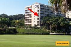  3407-3408 Resort Drive, COFFS HARBOUR, NSW 2450 Novotel Pacific Bay Resort, Apartment 3407 with adjoining Studio 3408, are situated on the fourth level, corner position of the Hillside Tower Building. Great views from the Ocean to the Great Dividing Range, overlooking the relaxing resort grounds and golf course. Check the Resort’s website at www.pacificbayresort.com.au. Rates $1,891.70pa. Strata Levies $7,838.00pa. FOR SALE: $380,000 