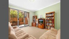  4/15 Stuart St  Helensburgh NSW 2508 Modern and inviting, this spacious ground floor apartment boasts the ultimate in style and low maintenance living. The gourmet kitchen with Caesar stone bench tops and s/s appliances and light filled open plan living/dining areas flow out to a magnificent entertaining terrace. 3 oversized bedrooms with BIR's, master with ensuite, A/C, intercom security as well as double secure garaging and separate storage area, all conveniently located close to shops, cafes and parklands. An ideal investment opportunity or simply move in and enjoy. * Spacious open plan living areas * Entertaining terrace  * Gourmet kitchen with Caesar stone benches * Double secure garaging and separate secure storage area * 3 generous bedrooms with BIR's, main with ensuite 