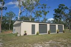  1 ACRE BLOCK + A SHED + A SEPTIC SYSTEM + TANK AND TOWN WATER + A KITCHEN 
								
								 
									
								 
								
								
								 
									Not only are you getting a great 1 acre block close to the coast and minutes from town but look at all the extras. As
 part of this package you also get a large four bay shed, three of which
 have been insulated and lined inside, wired for electricity but not 
yet connected. There is also a gas hot water system, weed bed 
septic system, fencing on three sides and a 22,000 litre water tank plus
 two palacons. But wait there's more, inside this 14 metre x 7.6 
metre shed there is also a large kitchen that just needs a little work 
to finish it off. This would make an ideal base for some one 
looking to travel around and have a base to return to or for someone 
looking to build their dream home and have some where to store there 
belongings whilst constructing it.  
								 
								
								
									 
										Inspection Times
									 
									 
										Contact agent for details 
									 
								
								
									
										
											
												 
													Land Size
												 
												 
													4000 m 2 
												 