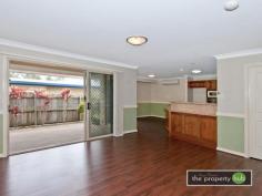  1/145 Main Street Beenleigh Qld 4207 The Developer customised this townhouse for his mother and added some extra features. He has now moved his mother to be closer and has put it on the market for an immediate sale. There's a lot to be impressed about in this heritage styled 3 bedroom townhouse and with only one other townhouse next it, this ground level single storey townhome is quite a rare find. All bedrooms have built in wardrobes and ceiling fans and the main bedroom has an ensuite. The open plan living and dining area (air conditioned) flows out onto the private courtyard with covered entertainment area. The kitchen is centrally located to the living space and has tons of bench and cupboard space. There is good storage and security screens throughout plus a single lock up garage with internal access. Another great feature of this home is that it is within walking distance to Shopping Centres, Beenleigh Train station Gold Coast - Brisbane line (35 min express Brisbane City), cafes and local schools. It is perfectly suited for both owner occupiers and investors. Property Code: 1908 