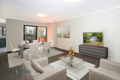  2/12-14 Clubb Crescent Miranda NSW 2228 AUCTION (IF NOT SOLD PRIOR) - PRICE GUIDE $520,000+ - Looking as good as new with quality carpets, professional painting & LED lighting this easily accessible ground floor apartment enjoys a sunny northerly aspect while being only minutes to all Miranda Central has to offer A sun-filled open plan living & dining area leads to an extra large covered terrace ideal for outdoor entertaining. A separate modern kitchen has lots of cupboard and bench space. Both the bedrooms are a good size with built-ins & security screens. With a full modern bathroom there is a handy extra toilet in the internal laundry. A security lock up garage has extra space for storage. All in all a great property package for first home buyers, “downsizers” and investors. 