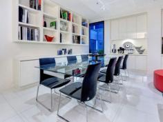  1606/582 St Kilda Road Melbourne Vic 3004 When you live at Aurora, you will be a few
 steps away from Wesley College - one of Melbourne's most prestigious 
schools. And living at Aurora will also be about style, convenience and 
safety. Residents enjoy 24 hour security and the ability to welcome 
visitors on video intercom. 
 
If you work in the city, then living in St. Kilda Road will enable you 
to take a short tram trip to work, so rather than sitting in traffic, 
spend time in the resort style facilities including pool, sauna and gym 
at the beginning or end of your day. 
 
Enjoy floor to ceiling views of the CBD, Albert Park Lake and Port 
Phillip Bay, or go out and enjoy the St Kilda nightlife and not have to 
get a taxi home.Imagine waking up every day to this endless view. Light 
and Luxury surrounds you. 
 
Be captivated by this 16th floor apartment, recently renovated from the 
shell up, which can only be described as excellence beyond excellence. 
 
From the moment you enter the front foyer of the apartment you will 
appreciate the quality of the work that has been lovingly completed, 
with full attention to every detail. 
 
Comprising of two generous bedrooms and a second living zone which can 
be converted to a third bedroom if the need arises. Large open plan 
formal living and dining area with galley style kitchen all with the 
latest appliances from Miele including induction cooker, 
microwave/convection oven and food warmer. The master bedroom with a 
full ensuite and WIR will be the envy of all your friends. Integrated 
home office, plus custom cabinetry to incorporate all audio visual 
requirements throughout .Separate full laundry. All rooms enjoy the 
latest technology SONOS audio system wired to a main computer for 
individual internet access with separate volume controls to each room. 
The lounge area incorporates a separate surround sound home theatre with
 projector and electronic drop down screen linked to an entertainment 
processing unit with PC capabilities. Other special features include 
imported Italian fixtures, porcelain tiles throughout, remote control 
blinds. Two car spaces and storage cage are included. 
 
This apartment is available for sale with all the professionally chosen 
high quality furniture included or sold with vacant possession. 
 
Call for details and arrange inspection. 
 
   Read more at http://cityresmelbourne.ljhooker.com.au/N5HC2#tIVCgiGulMSosUby.99 