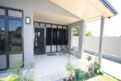  3/11 Middlemiss Street Mareeba Qld 4880 As new and located in an excellent part of town, Living in this great location provides superior convenience as shops, schools and community facilities are just around the corner. This is your opportunity to indulge in true open plan living! These newly built apartments have 2 bedrooms with inbuilt cupboards, 1 two way bathroom, separate toilet (built for disabled access) and laundry. The kitchen is spacious with a unique modern colour scheme, built in stove top and stainless steel oven. If you would like further information or a private inspection of this property, please call Aurelia 0418 183 555 today. 