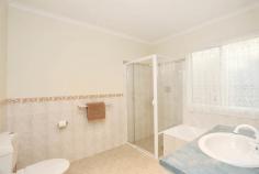  2/39 William Street, Victor Harbor  SA 5211 $259,000 The low maintenance living lifestyle in Victor Harbor Central is awaiting your move. This well appointed community title villa features three spacious bedrooms, master with its own en-suite bathroom & w-in robe. Bedroom two also has a built in robe and bedroom three would also make an ideal study, hobby or craft room. There is a large second bathroom with built-in bath, shower, w.c. & vanity. The spacious open plan lounge/dine/kitchen includes a split system r/c a/c and outlook to the paved rear courtyard. Other feature include high ceilings, neutral tones throughout and garage with auto tilt door. This is an ideal to position to enjoy a flat walk to the shops, seafront and township services for permanent living or a second low maintenance home. - See more at: http://www.victorharborprofessionals.com.au/real-estate/property/728725/for-sale/unit/sa/victor-harbor-5211/2-39-william-street/#sthash.rYeDkF4S.dpuf 