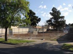  70-76 Campbell Street Swan Hill Vic 3585 $299,000 Investment Opportunity 
 Zoned B1 this large site has recently been cleared and is ready 
redevelopment. An opportunity for an investor to custom design and build
 a retail office or other commercial uses (S.T.C.A) 
 
A rare chance to purchase a property in this location. 
 
 Read more at http://swanhill.ljhooker.com.au/4XXFCF#HkQSKQra1S2PjTtP.99 