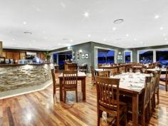  1 Restella Ave Davistown NSW 2251 UNIQUE BUSINESS & LIFESTYLE OPPORTUNITY 
 Situated on the glorious Davistown waterfront is the beautifully 
designed and well established restaurant 'Stillwaters'. A unique 
opportunity exists to purchase this outstanding property located in 
arguably one of the best locations on the Central Coast. The Stillwaters
 Restaurant evolved from a humble beginning as a small fish & chip 
shop, the current owners embarked upon a complete rebuild of the 
takeaway store, transforming it into the iconic & successful 
restaurant it is today. 
 
Stillwaters dining room has been carefully designed with opulent 
finishes & impressive attention to detail throughout. The dining 
room flows to the outdoor al fresco dining area perfect for capturing 
the gorgeous views of the picturesque waterfront. 
 
The state of the art commercial kitchen is spacious, fully equipped and 
well maintained. All equipment including cupboards are stainless steel 
throughout and are suitable for catering to a daily a 'la carte menu and
 large functions, including wedding receptions. 
 
This wonderful lifestyle opportunity includes a stylish two bedroom 
residence located behind the restaurant. The home features an open plan 
kitchen, dining and living area, polished floorboards throughout, two 
bedrooms and a bathroom. There is also a double lock up garage, single 
carport plus additional parking for up to six cars. 
 
Our motivated vendor is selling the freehold & business with all 
equipment. The property is situated in a glorious waterfront location 
with parking readily available. Due to health reasons, the current 
owners are no longer able to operate the restaurant to its full 
potential, so are looking to retire and pass this brilliant property and
 business to a new owner who has a vision for success! 
 
Council Rates - $4,538.00 per annum 
 
   
 
 Property Snapshot 
 
 
 
 Auction Date: 
 13/10/2014 
 
 
 Auction Time: 
 12:30 pm 
 
 
 Auction Venue: 
 On-Site 
 
 
 Sale Price: 
 Auction 
 
 
 Gross Area: 
 771 m 2 
 
 
 Net Let. Area: 
 285 
 
 
 Property Type: 
 Restaurant 
