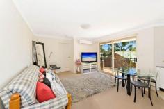  8/	388 Port Hacking Road,		CARINGBAH NSW 2229 Situated on the first floor of a well maintained complex is this immaculate one bedroom home unit. Located only a short stroll from the heart of Caringbah this unit features a great size bedroom with en-suite, bright and modern kitchen and North facing balcony. Also included is a combined living area with air-conditioning and room for storage, internal laundry and a single lock-up garage with internal access. This property is a must to inspect.   