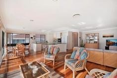  3/84 Ocean Parade The Entrance NSW 2261 ABSOLUTE BEACHFRONT LUXURY APARTMENT The Entrance has been an appealing holiday destination for over a century and many people have fond memories of time spent at The Entrance. This is your chance to own a part of "Alwyn", an iconic building and an integral part of The Entrance history. This top floor unit sits on the beachfront and overlooks The Entrance Ocean Baths. This iconic building is named after John Alwyn Watkins, a pioneer builder and developer in The Entrance with a long history of impeccable standards and quality developments. The North-facing home offers breathtaking panoramic views through floor-to-ceiling windows across the ocean and all the way to the Norah Head Lighthouse. This stunning apartment features 4 bedrooms, 3 bathrooms, 1 large garage with a workshop and storage area with internal access, and is freshly painted and fitted with new blinds. The apartment also features ducted air conditioning, brand new bamboo timber flooring, brand new chair lift, newly renovated main bathroom, and built-ins to three bedrooms. Designed and master built for the current owner's family, the quality of the complex is abundantly clear. Set on a 1012 square metre block with only two other units in the strata complex, the property also offers 4 visitor's car spaces, electric front gate, and security camera intercom. This stunning property is total beachfront, so while sitting in the living area, looking out over the picturesque sparkling ocean, you can watch dolphins and even seals playing in the ocean. This property offers an amazing relaxed beachside lifestyle where you are just a short walk along the beach to all the cafes and restaurants that The Entrance has to offer. The team at Central Coast Select Properties are excited about the opportunity to market and sell this apartment, which we recognise as one of the iconic properties in The Entrance. Don't miss this opportunity. Call Donna today on 0410 369 738. Video can be seen at http://youtu.be/CrgfxeCORe8 Agent's interest.   