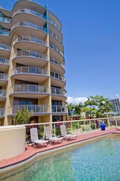  73 Esplanade Cairns QLD 4870 High $200,000's  This lovely 65m2 one bedroom apartment boasts a bigger than average floor plan in a very quiet, private garden corner setting with windows on all sides. Plenty of indoor and outdoor space, making entertaining easy and relaxing.   For investors, this sought after central location opposite Cairns lagoon and Marina, Cairns prime tourism precinct, offers this apartment high returns for long or short term letting. Just a short walk to Casino, Markets, Shopping and Convention Centre. 