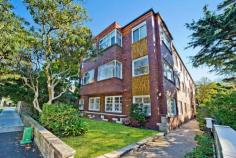  6/63 O'sullivan Road, Rose Bay NSW 2029 

 
	 Boutique harbourside Art Deco Apartment 
	 	
	 
	
	 
 
 Barely a breath to the harbourfront 
and picturesque foreshore promenade, this spacious 2 bedroom & 
sunroom boutique apartment is perfect located to enjoy a cosmopolitan 
village lifestyle. A level stroll to Plumer Road's charming village hub,
 it's moments to acclaimed waterfront dining and the ferry wharf. It 
offers a perfect entry to this fabulous bayside locale with potential to
 add your own creative touches or a prime investment opportunity in an 
area of strong demand. 
 
Features include: 
- Classic Art Deco block of 12 with easy level access 
- 2 bedrooms plus a separate study all with built-ins 
- Large living room, spacious bathroom with internal laundry 
- Retro-style original gas kitchen with built-in pantry 
- Sunny shared rear gardens, only one common wall 
- Virtually opposite Woollahra Golf Course, stroll to transport 
 
Levies: $1,200pq approx. Incl. water 
Council: $1,197pa approx. 
 
Contact: Jeremy Wiesner 0411 099 199 
 